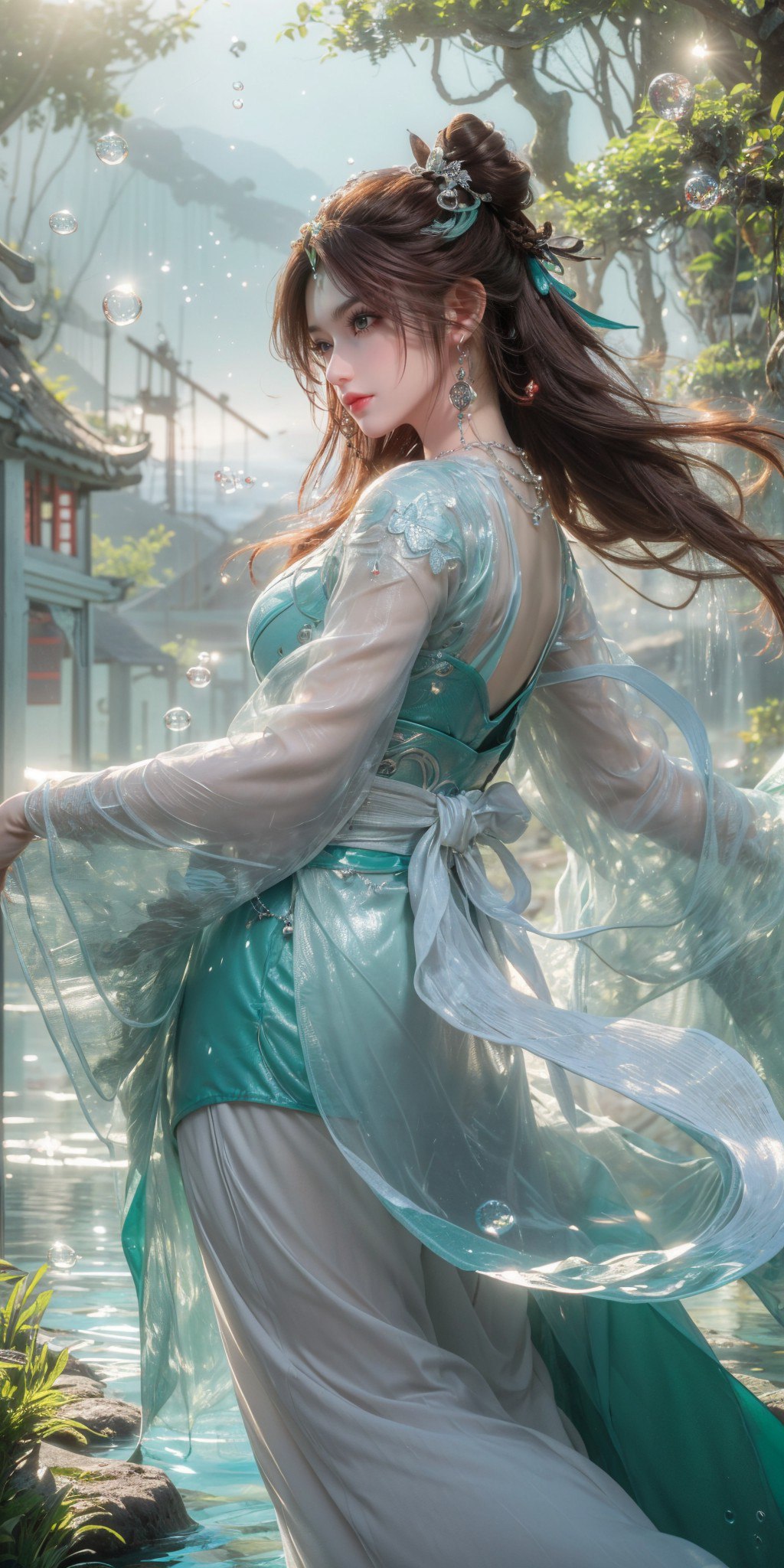 涉及的绯闻