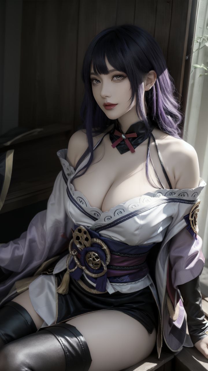 the