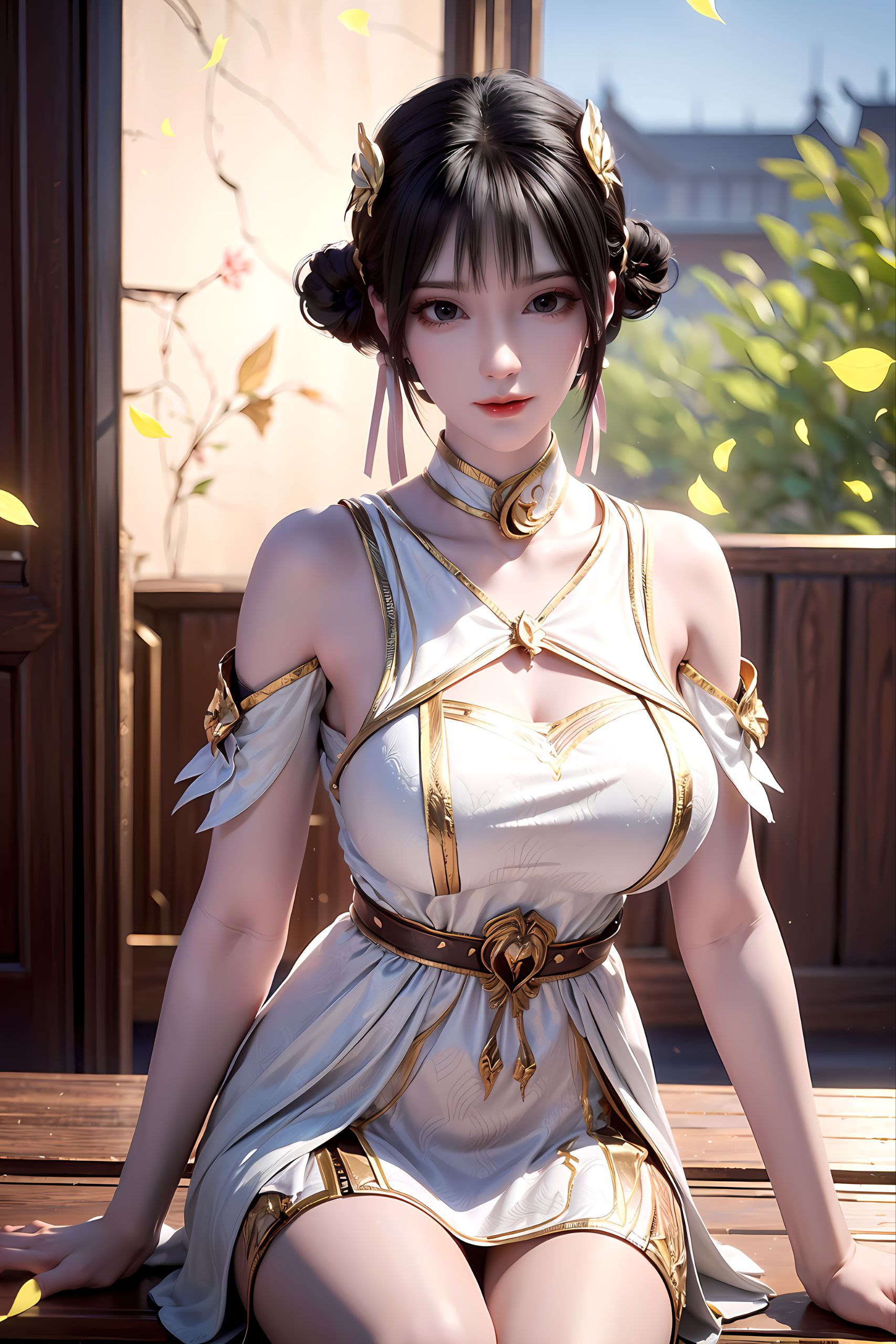 高清