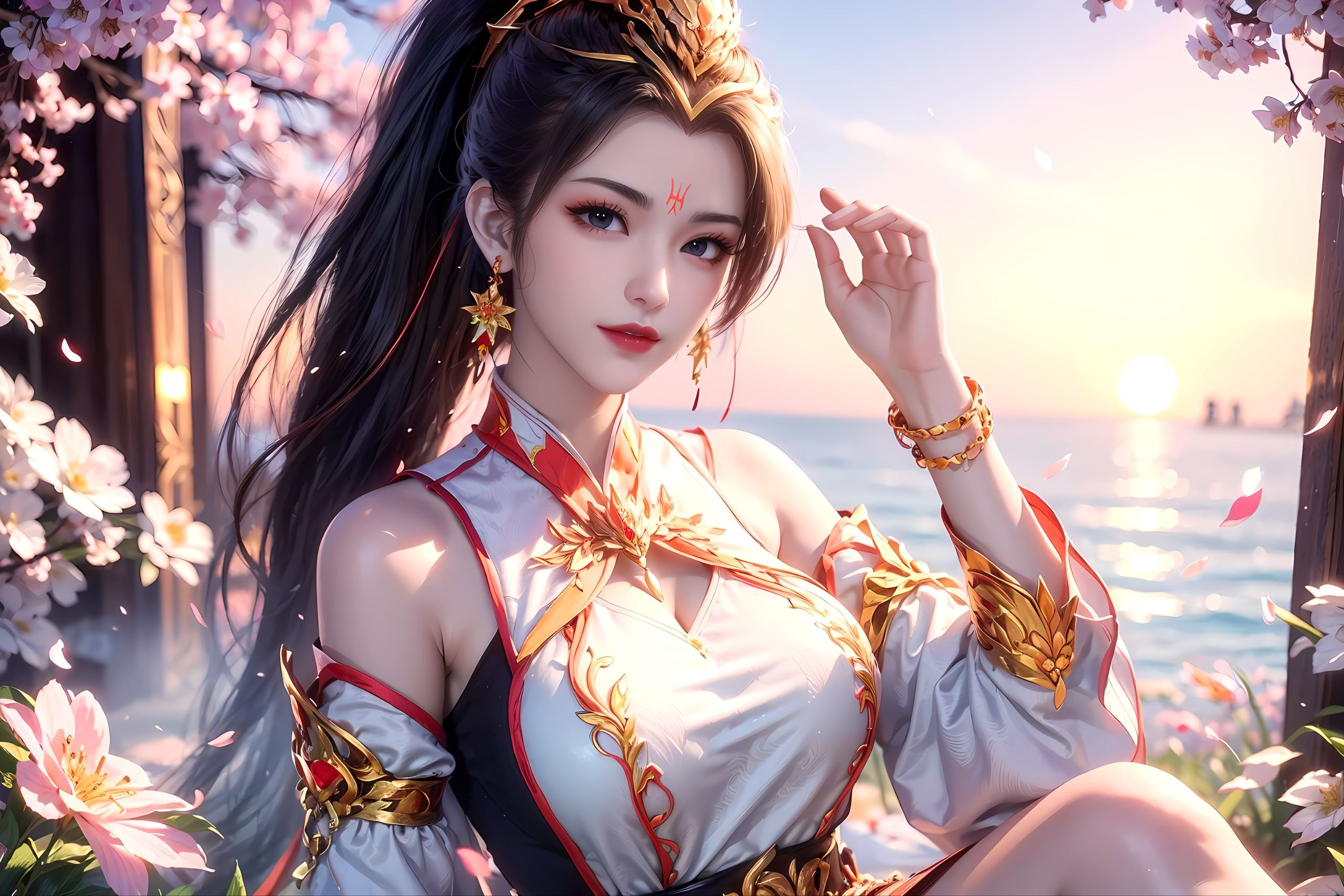 往往能成为