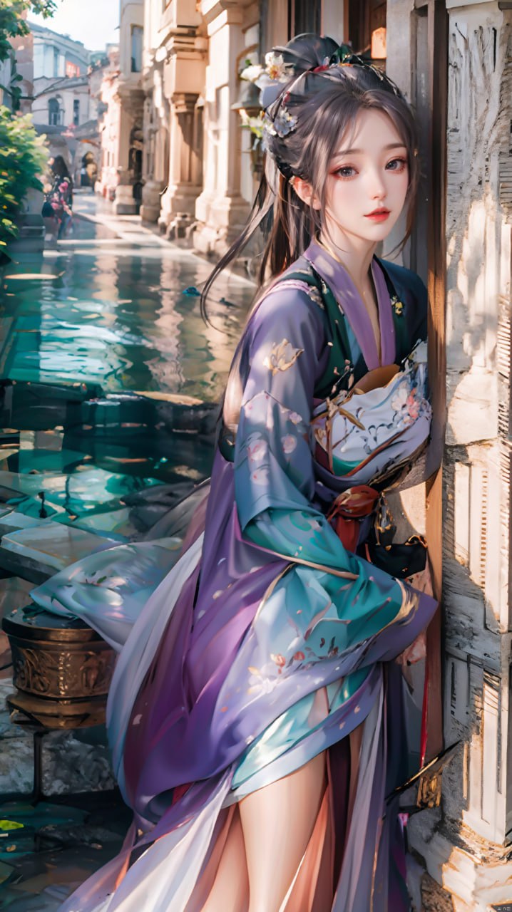 蜜桃时光