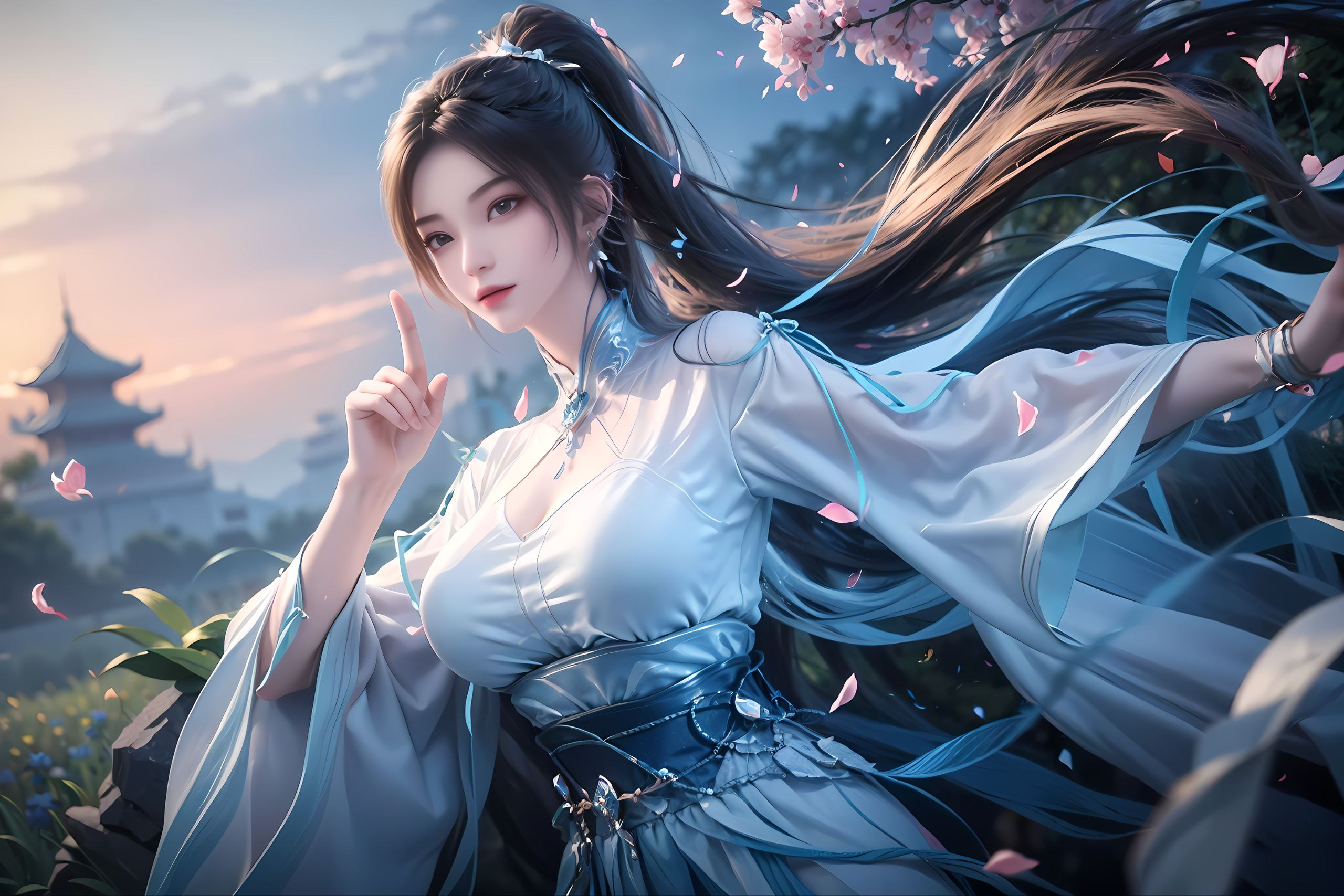 康的网络空