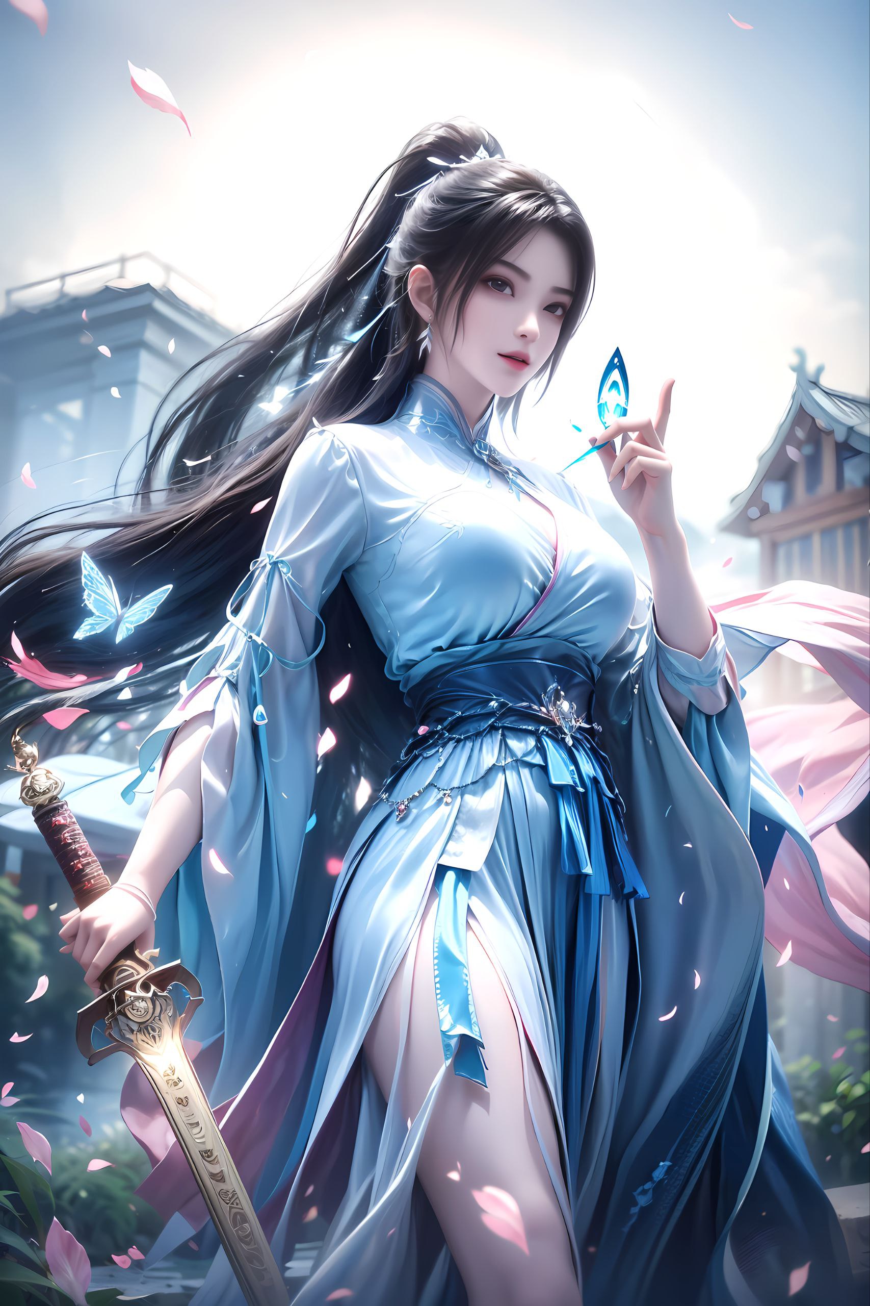 的寻找时间
