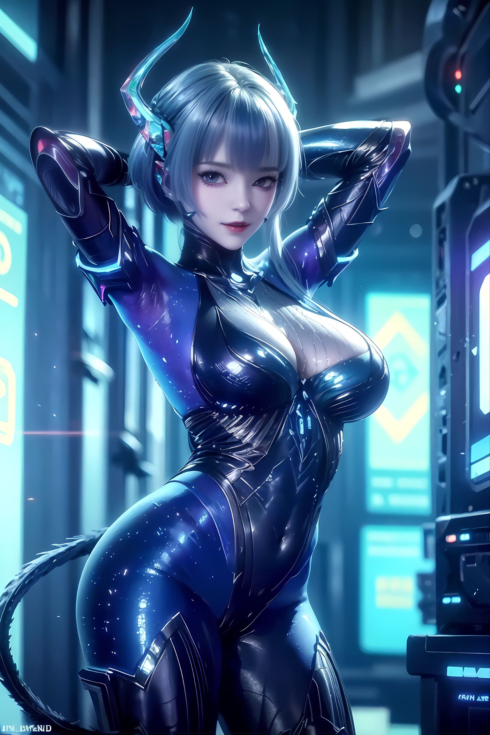 更新