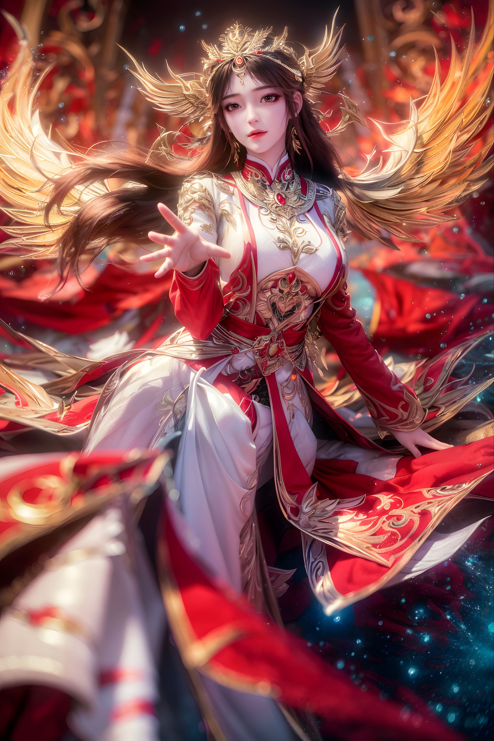 由选择电视