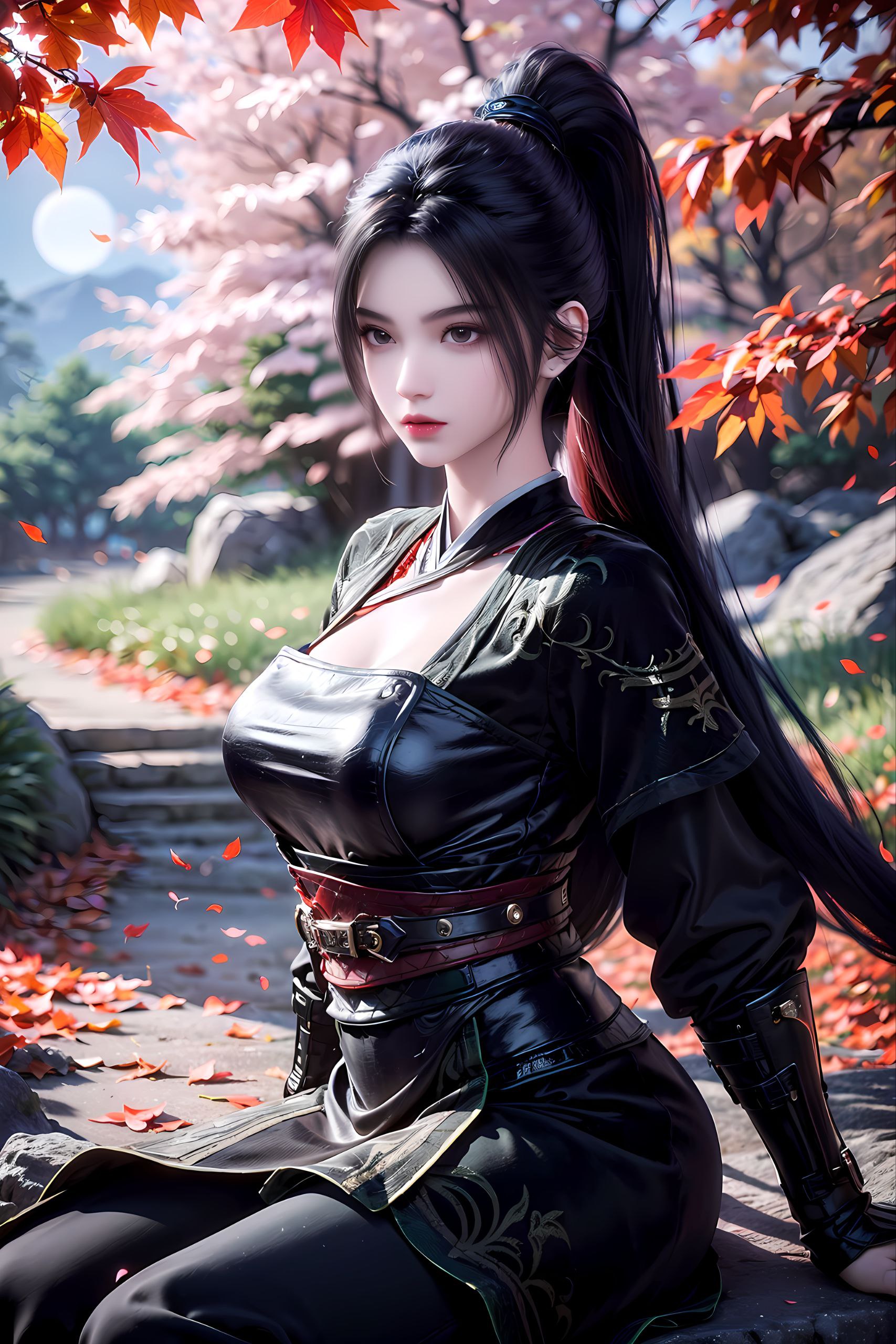 色情