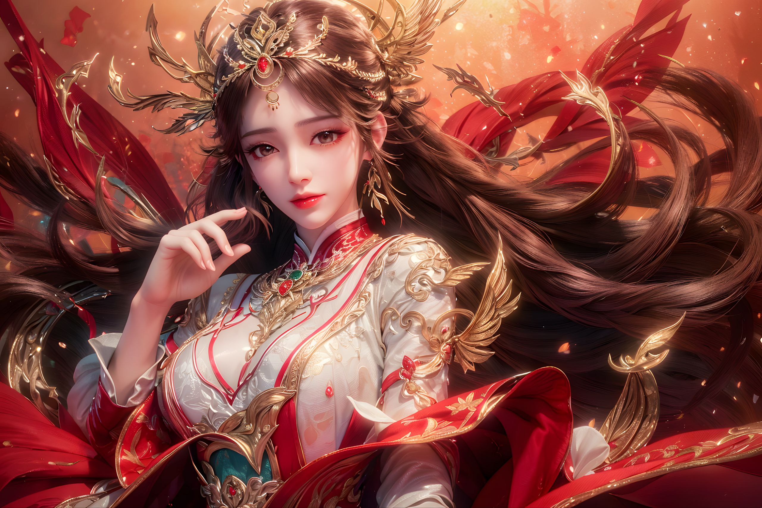 录和喜好