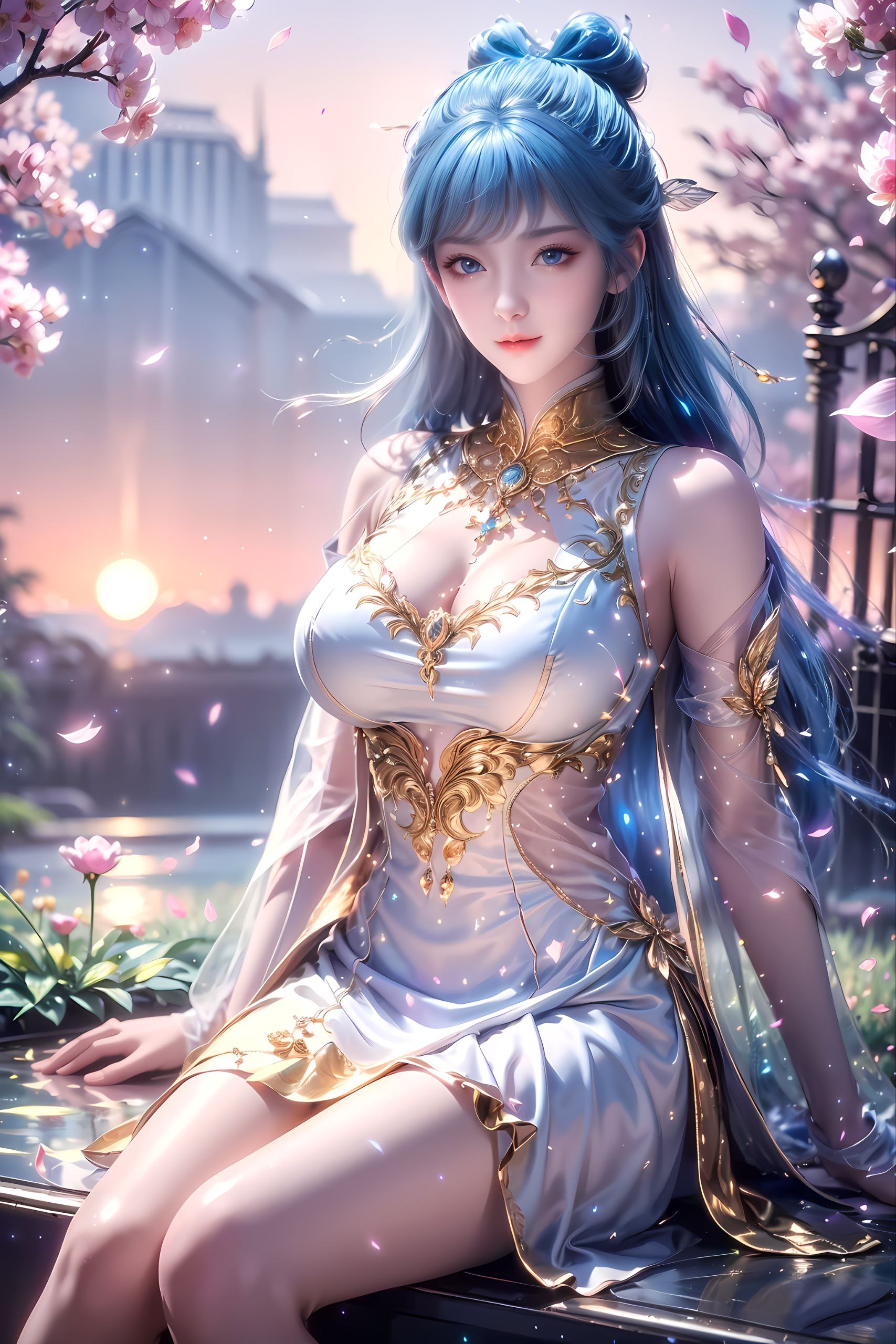 的发展和用