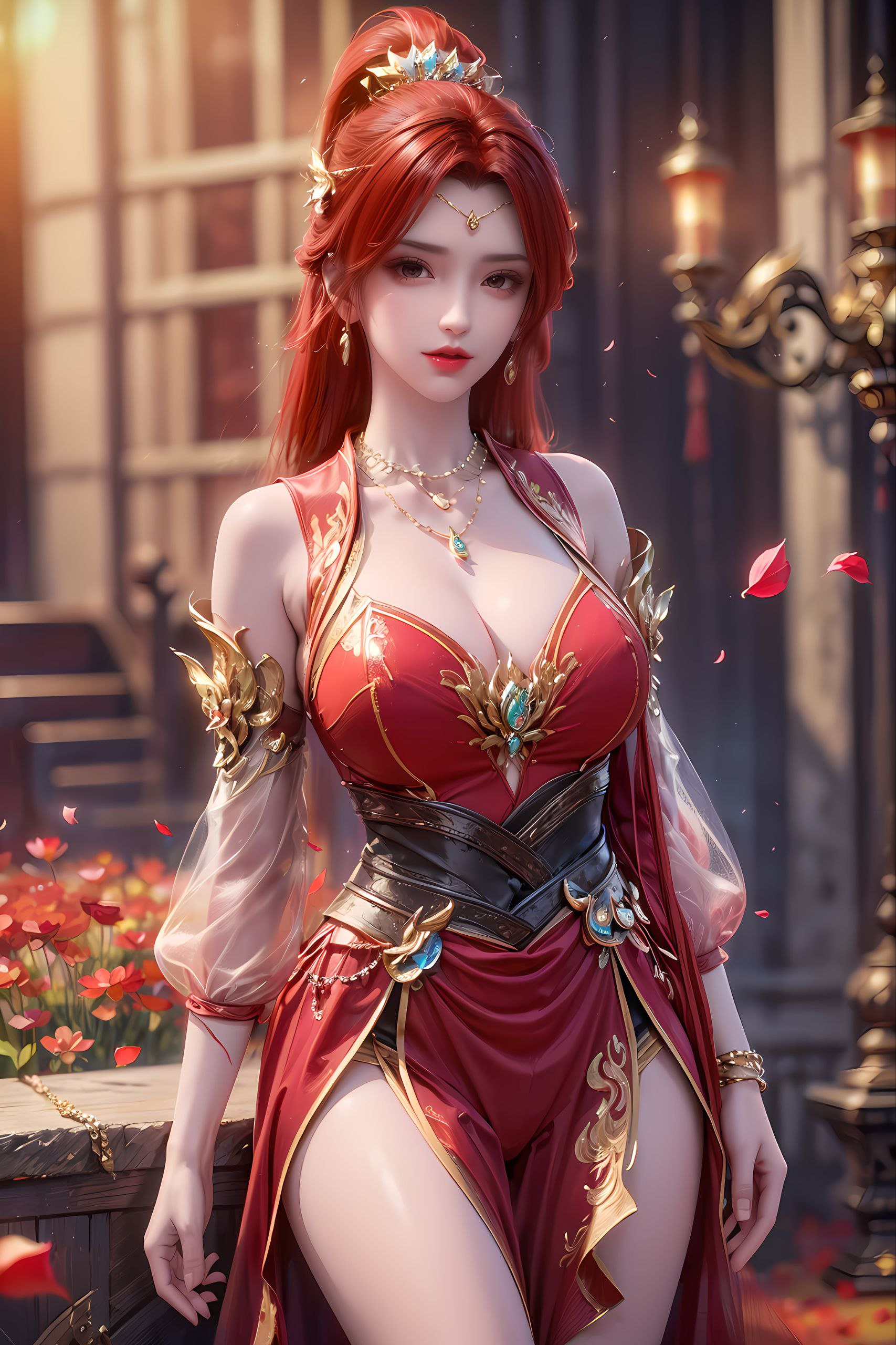 与传统媒体