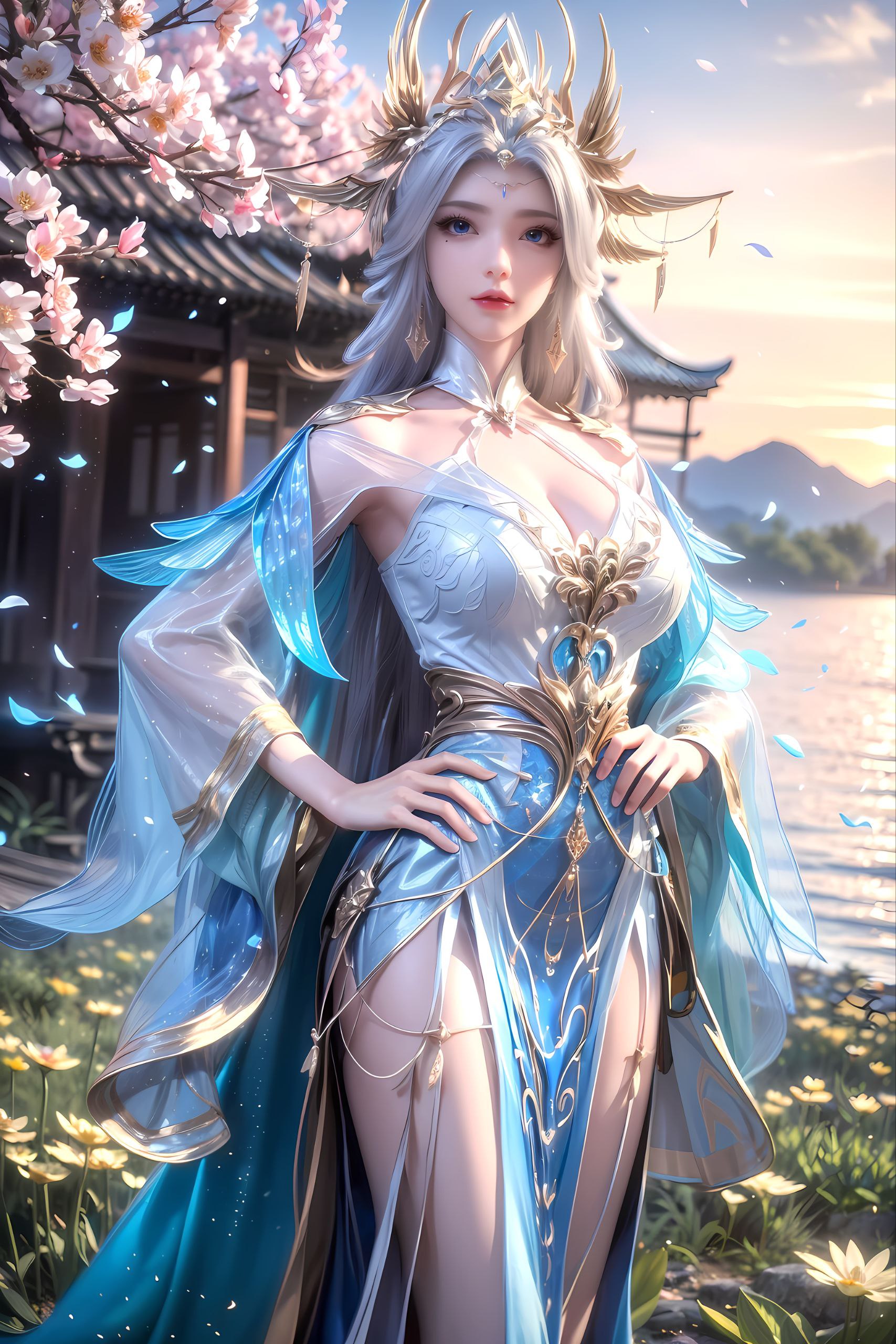 秘密